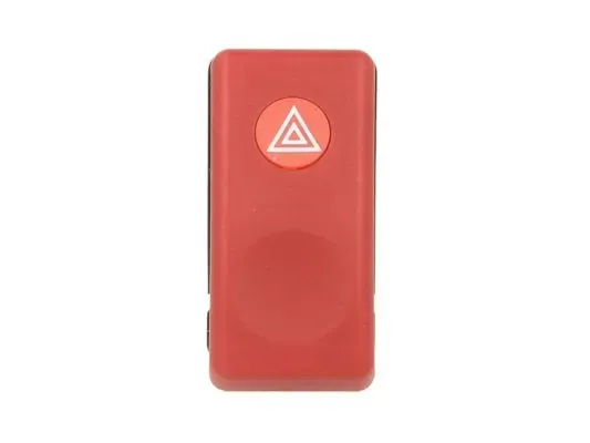 Botão de ativação do sinal de emergência DAF 105 XF