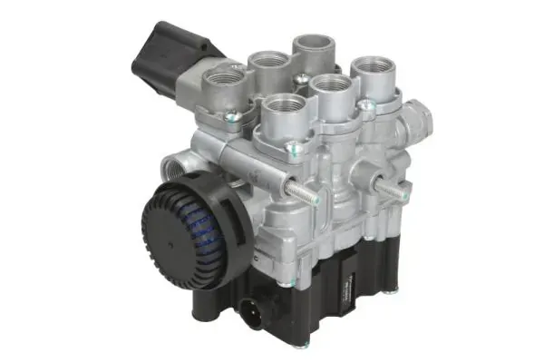 Unidade de válvulas de suspensão regulada PN10410 Pneumatics