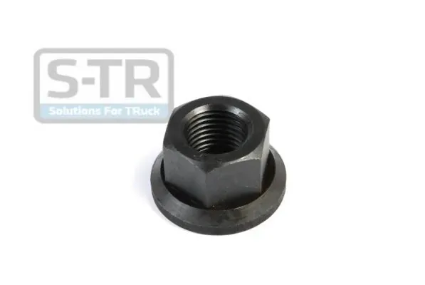 Porca de roda 3186905 Scania