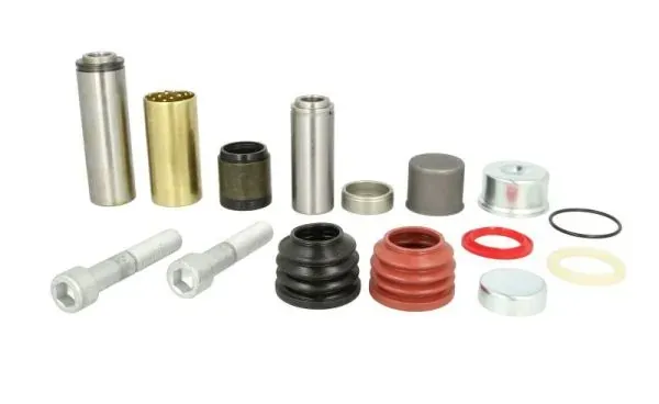 Kit de reparação de suporte do freio dianteiro CRK395 SBP