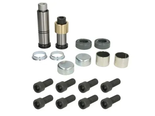 Kit de reparação de suporte do freio dianteiro CRK152 SBP