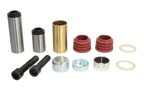 Kit de reparação de suporte do freio traseiro CRK087 SBP