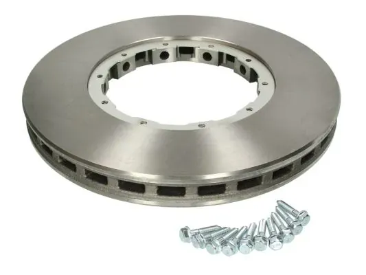Disco do freio dianteiro DAF 105 XF