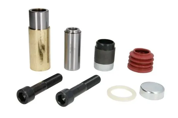 Kit de reparação de suporte do freio dianteiro CRK163 SBP