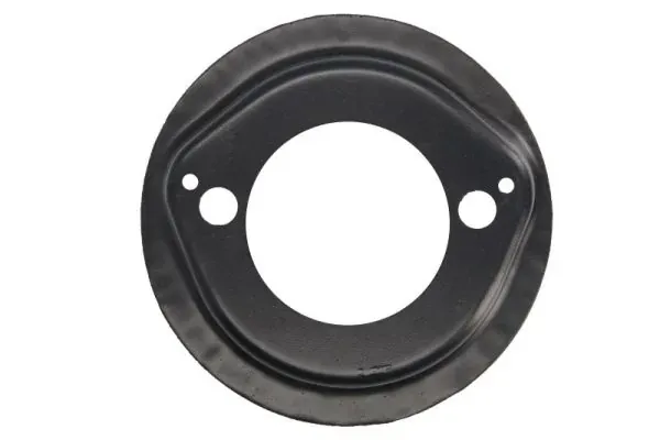 Proteção do freio de disco traseiro 1387098 Scania