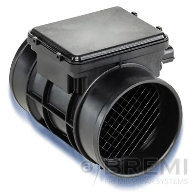 Sensor de fluxo (consumo) de ar, medidor de consumo M.A.F. - (Mass Airflow) Mazda 626 IV