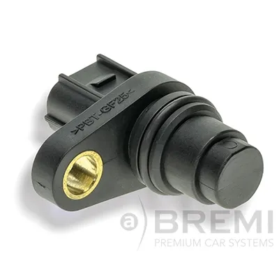 Sensor de posição da árvore distribuidora 60152 Bremi