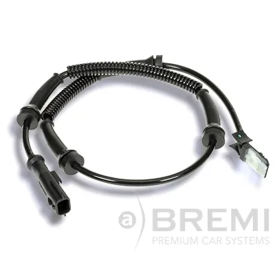 Sensor dianteiro de ABS 50250 Bremi