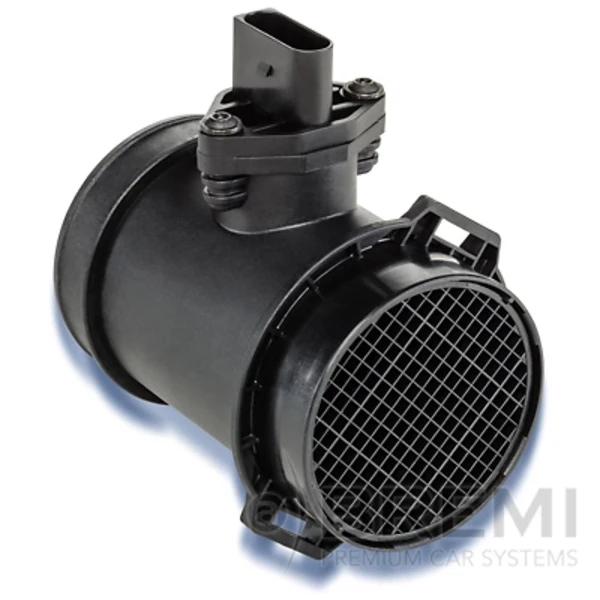 30124 Bremi sensor de fluxo (consumo de ar, medidor de consumo M.A.F. - (Mass Airflow))