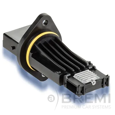 Sensor de fluxo (consumo) de ar, medidor de consumo M.A.F. - (Mass Airflow) 30053 Bremi