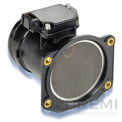 30099 Bremi sensor de fluxo (consumo de ar, medidor de consumo M.A.F. - (Mass Airflow))