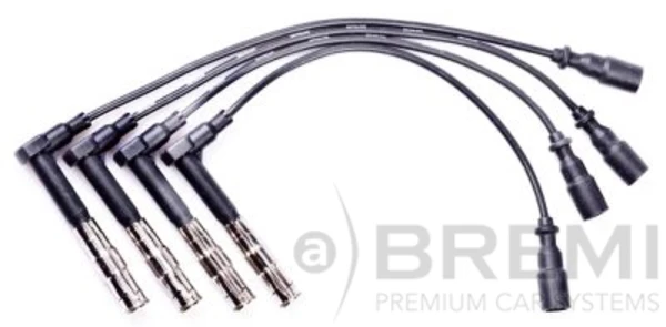 227 Bremi fios de alta voltagem, kit