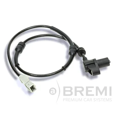 Sensor dianteiro de ABS 50575 Bremi