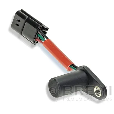 Sensor de posição da árvore distribuidora 60130 Bremi