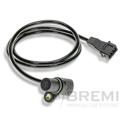 Sensor de posição (de revoluções) de cambota 60435 Bremi