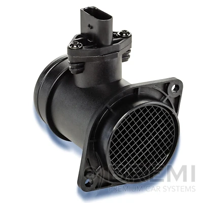 30015 Bremi sensor de fluxo (consumo de ar, medidor de consumo M.A.F. - (Mass Airflow))