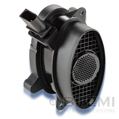 Sensor de fluxo (consumo) de ar, medidor de consumo M.A.F. - (Mass Airflow) 30043 Bremi