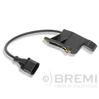 Sensor de posição da árvore distribuidora 60001 Bremi