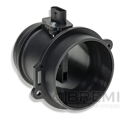 Sensor de fluxo (consumo) de ar, medidor de consumo M.A.F. - (Mass Airflow) 30344 Bremi