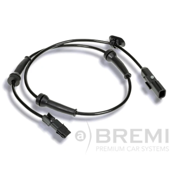 50280 Bremi sensor dianteiro de abs