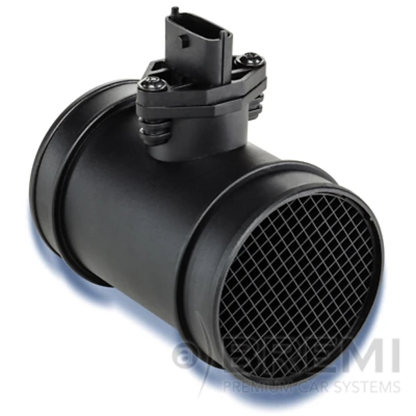 30072 Bremi sensor de fluxo (consumo de ar, medidor de consumo M.A.F. - (Mass Airflow))