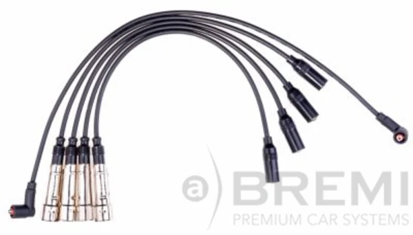 990 Bremi fios de alta voltagem, kit
