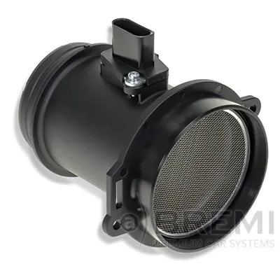 Sensor de fluxo (consumo) de ar, medidor de consumo M.A.F. - (Mass Airflow) 30421 Bremi
