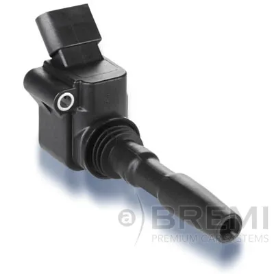 Bobina de ignição 20505 Bremi