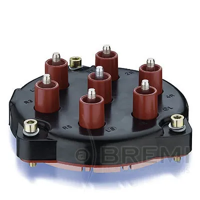 Tampa de distribuidor de ignição (distribuidor) Mercedes S W140