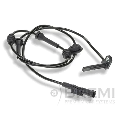 Sensor dianteiro de ABS 51342 Bremi