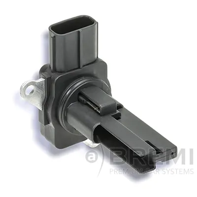Sensor de fluxo (consumo) de ar, medidor de consumo M.A.F. - (Mass Airflow) 30259 Bremi