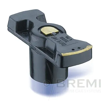 Slider (rotor) de distribuidor de ignição, distribuidor 9580 Bremi