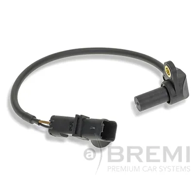 Sensor de posição (de revoluções) de cambota 60578 Bremi