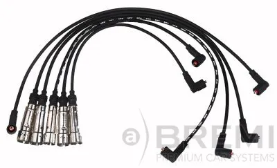 Fios de alta voltagem, kit 919 Bremi