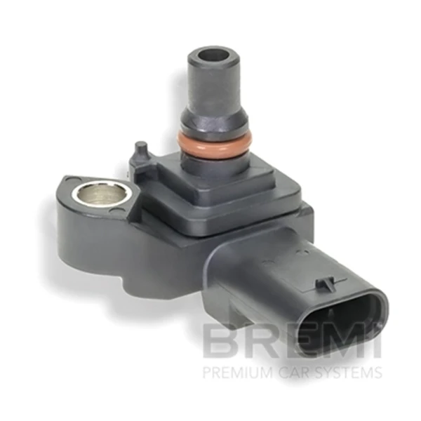 35121 Bremi sensor de pressão no coletor de admissão, map