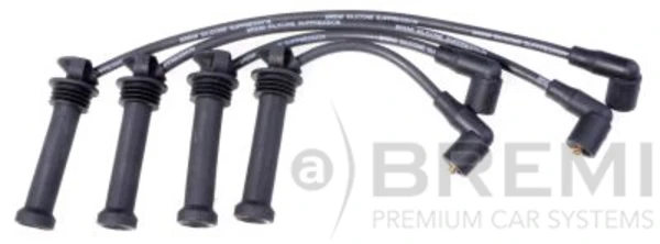 800174 Bremi fios de alta voltagem, kit