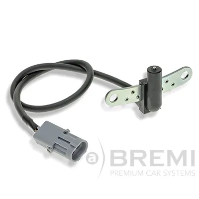 Sensor de posição (de revoluções) de cambota 60373 Bremi