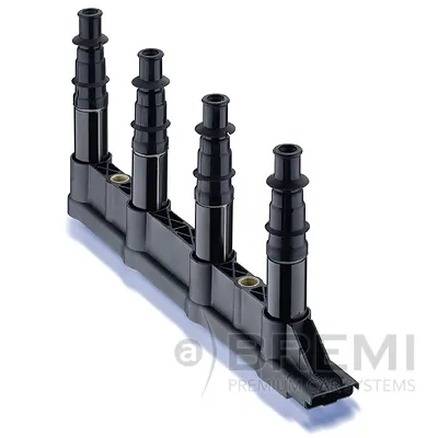 Bobina de ignição 20377 Bremi