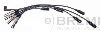 Fios de alta voltagem, kit 959 Bremi