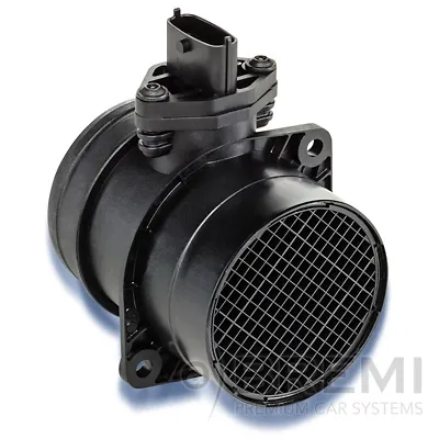 Sensor de fluxo (consumo) de ar, medidor de consumo M.A.F. - (Mass Airflow) 30128 Bremi