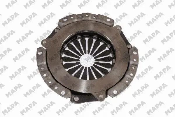 Compre Kit de embraiagem (3 peças) Ford Escort '86 EXPRESS AVF