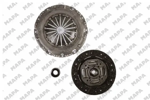 Compre Kit de embraiagem (3 peças) Peugeot Partner I 5