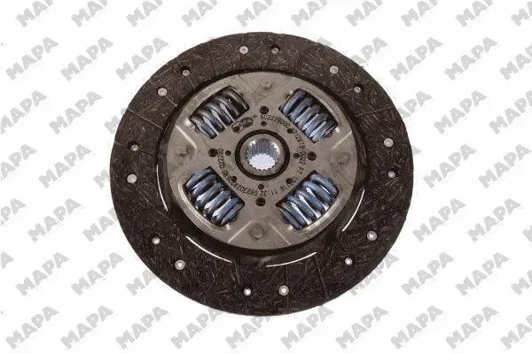 Compre 2050X6 Peugeot/Citroen Kit de embraiagem (3 peças)