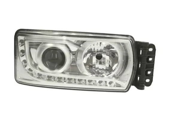 Luz direita Iveco Stralis II