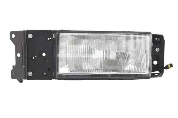 Luz esquerda 500340408 Iveco