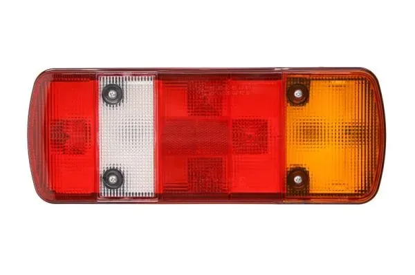 Lanterna traseira direita Mercedes Benz Truck TRUCK ATEGO II