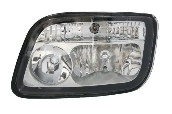 Luz esquerda 9438200361 Mercedes