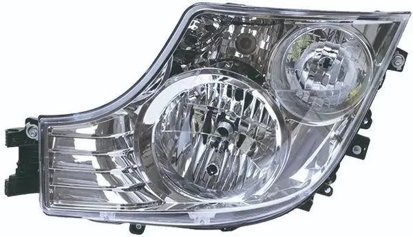 Luz esquerda Mercedes Benz Truck TRUCK ACTROS MP4 / MP5