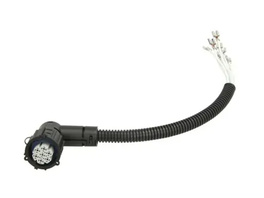 Desengate (ficha) da luz traseira CAVO001 Trucklight
