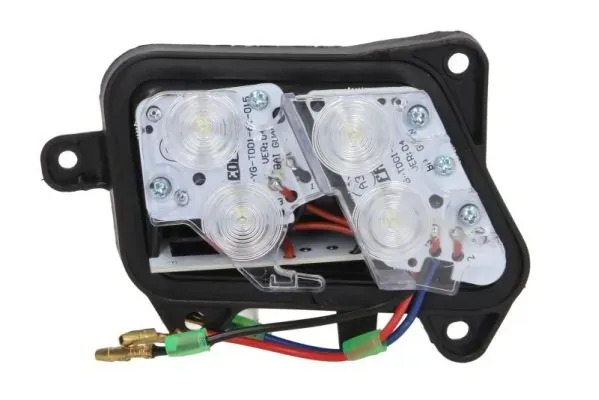 Caixa da luz direita 1916301 DAF